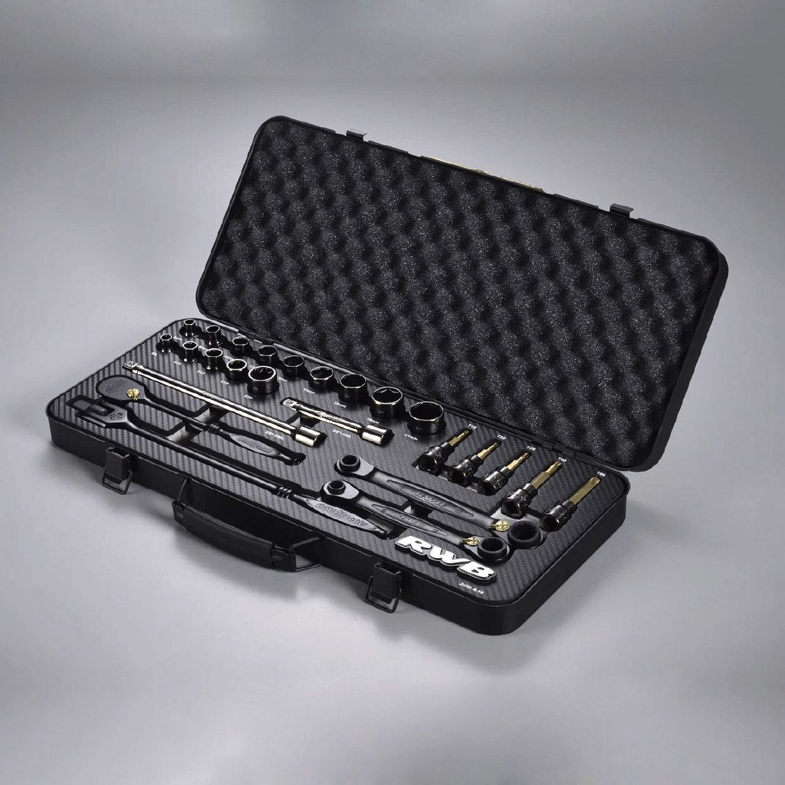 wrench set-wrench kit