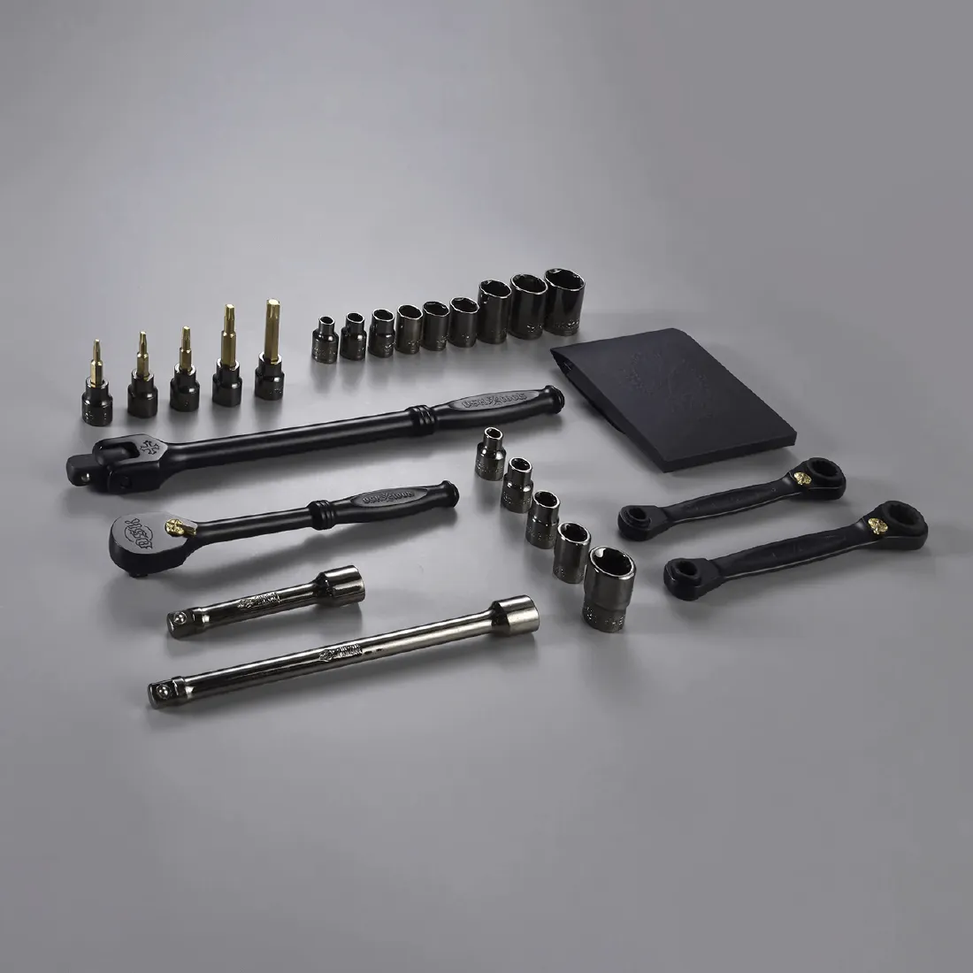 wrench kit-wrench set