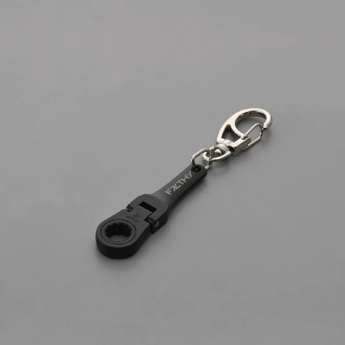 wrench keychain-ratcheting wrench keychain