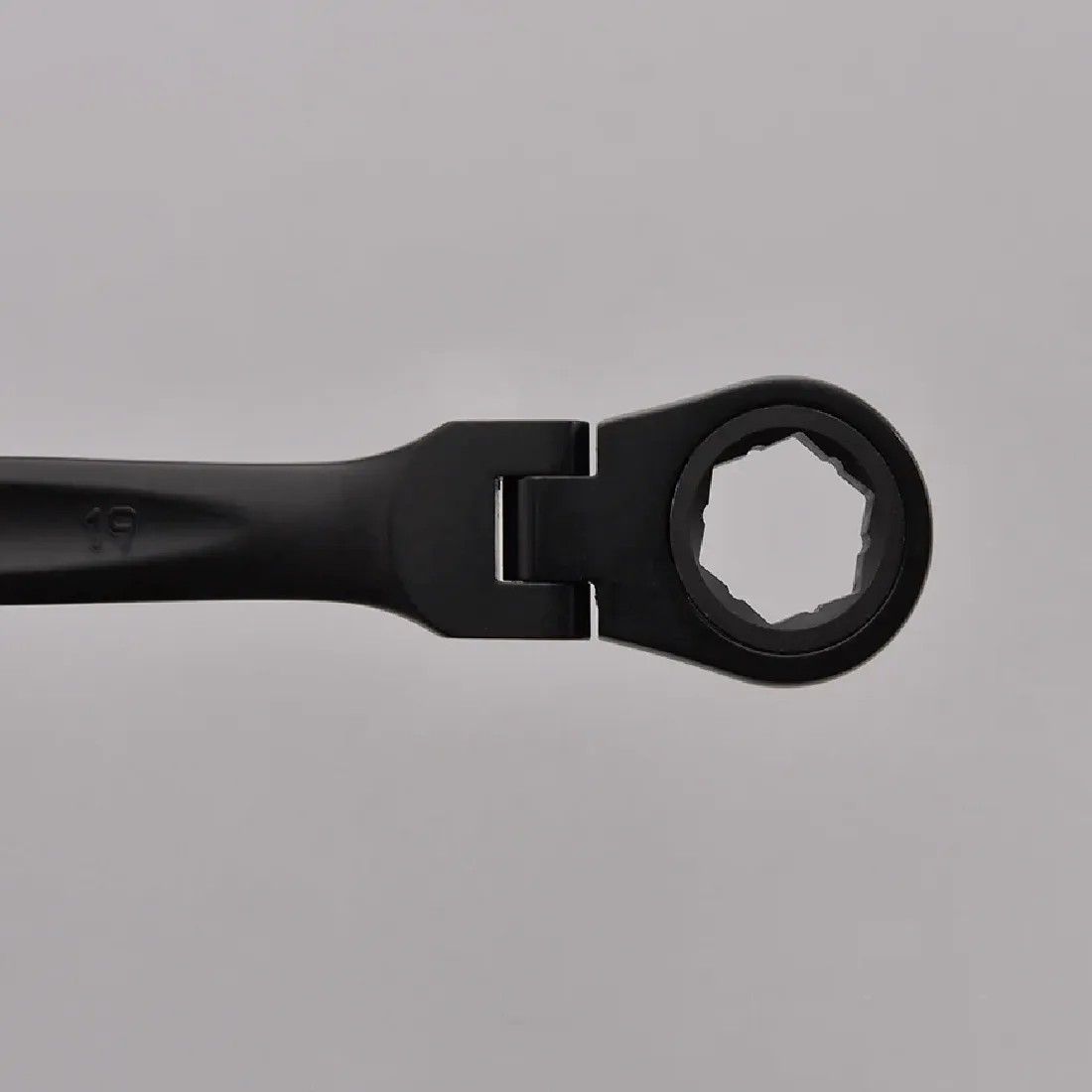 head gear wrench-anti slip wrench