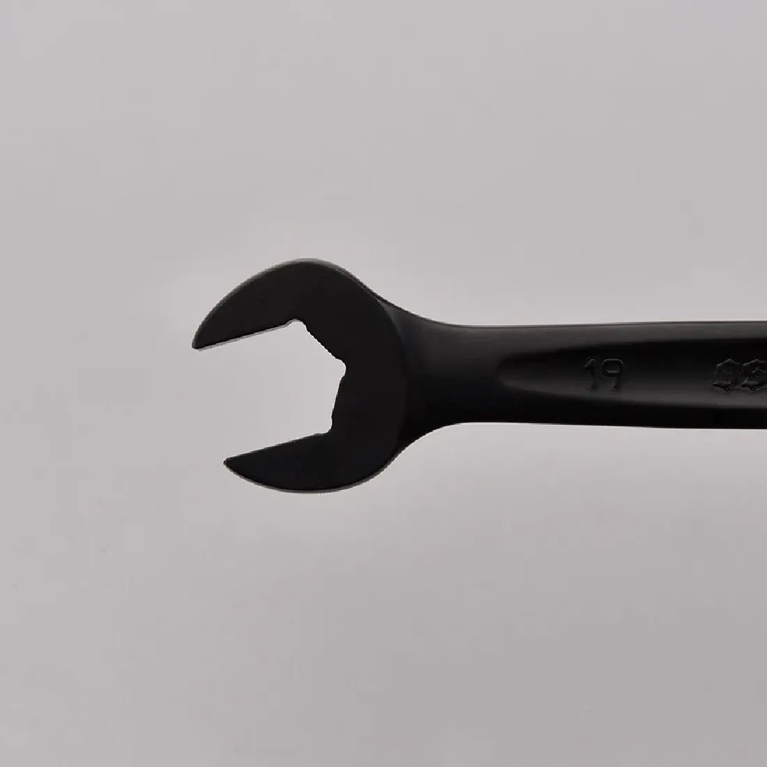 anti slip wrench-head gear wrench