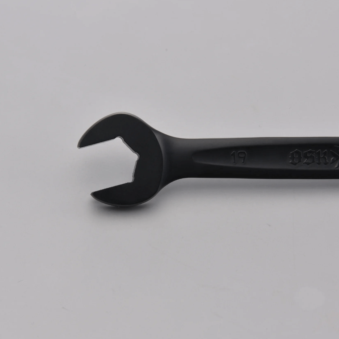 reversible wrench set-reversible wrench kit