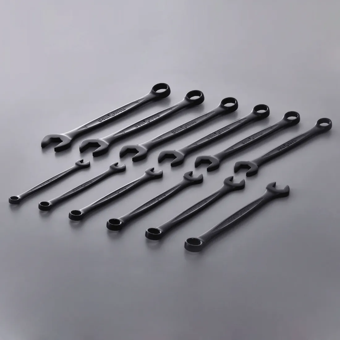 standard length wrench kit-standard length wrench set