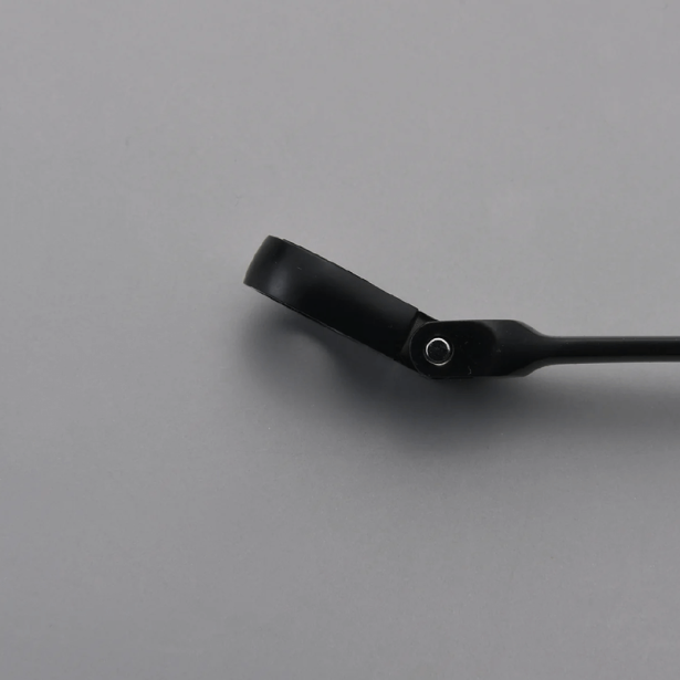 F7LTHY 10mm Flex Ratcheting Wrench Key Chain