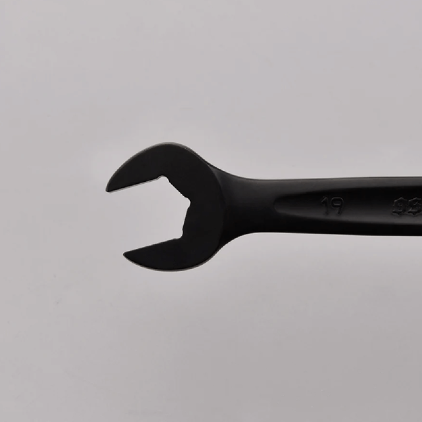 Metric Flex Head Gear Anti-Slip Wrench 5 Pieces Set