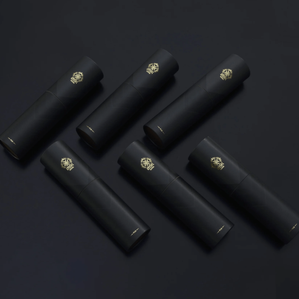 Metric Flex Head Gear Anti-Slip Wrench 5 Pieces Set