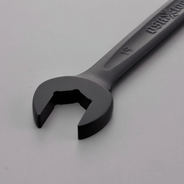 reversible wrench set-reversible wrench kit