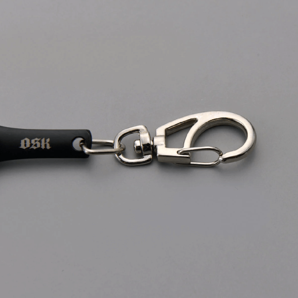 OSK 10mm Flex Ratcheting Wrench Key Chain