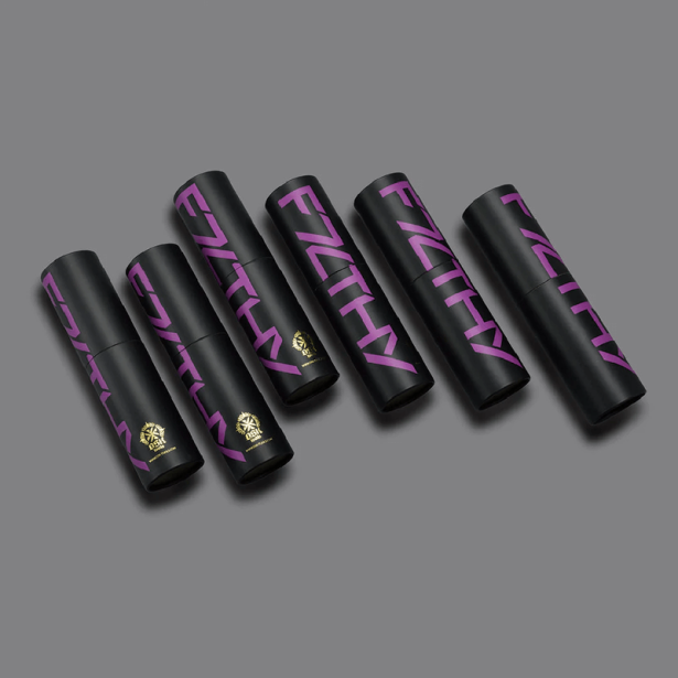 OSK X F7LTHY 4 IN 1 Gear Wrench Set