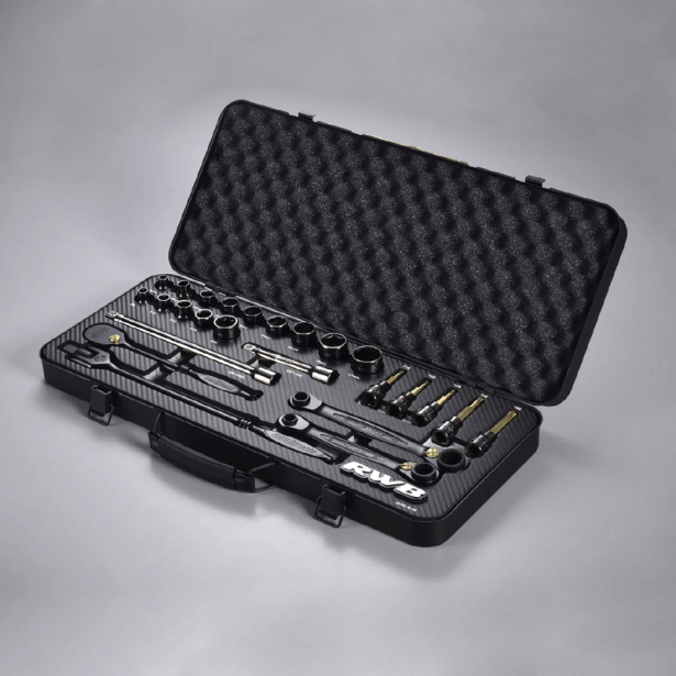 wrench set-osk wrench kit