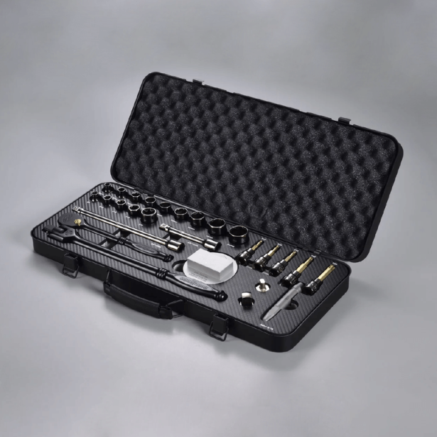 OSK Tool Kit for Supra 27 Pieces