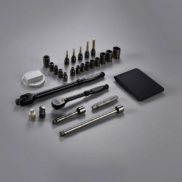 OSK Tool Kit for Supra 27 Pieces