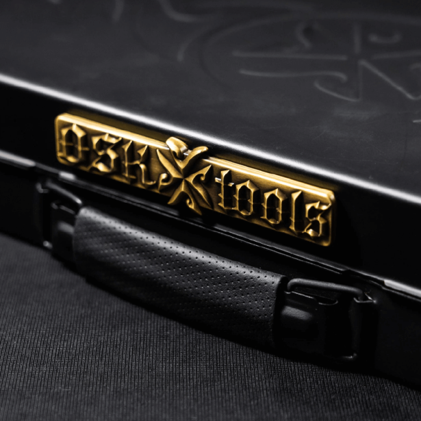 OSK Tool Kit for Supra 27 Pieces