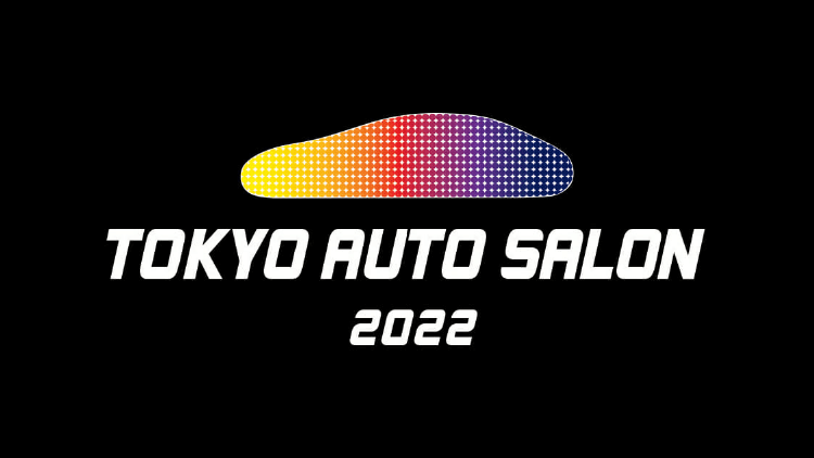 Tokyo AutoSalon TAS 2022-OSK Tools