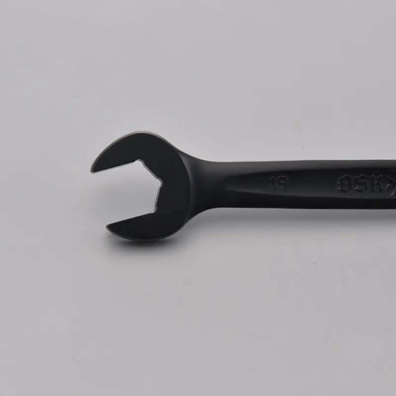 reversible wrench set-reversible wrench kit