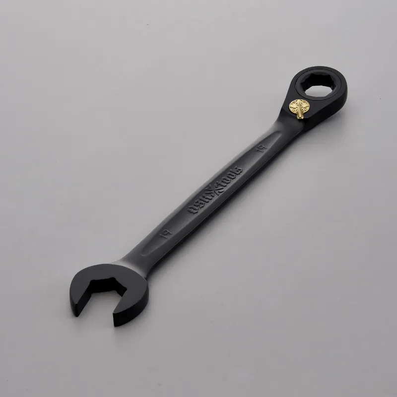 reversible wrench kit-reversible wrench set
