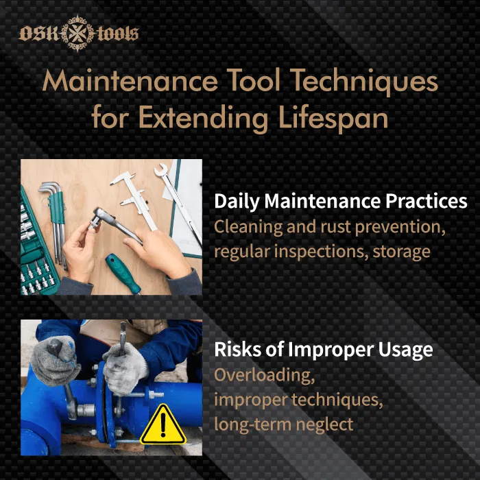 maintenance-tools-techniques-for-extending-lifespan