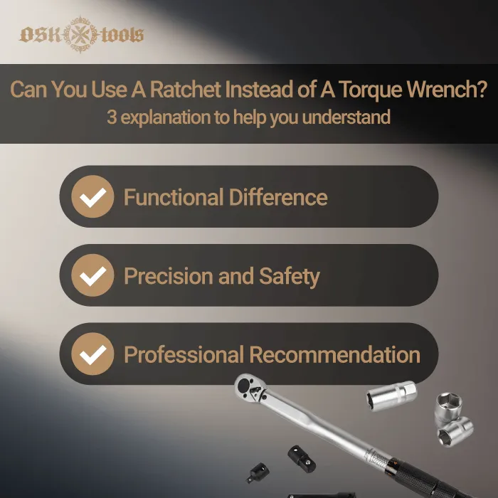 can-you-ues-a-ratchet-instead-of-a-torque-wrench-ratchet torque wrench