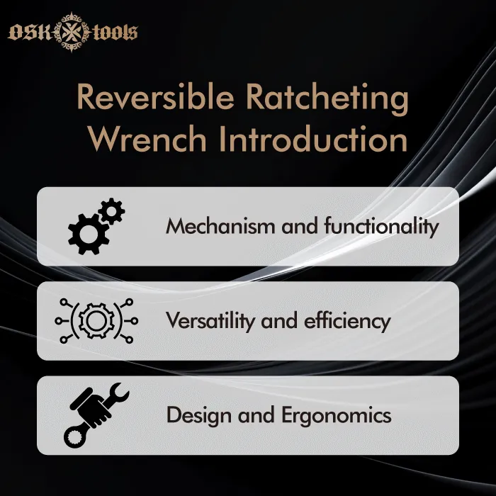 what is a reversible ratcheting wrench-reversible ratcheting